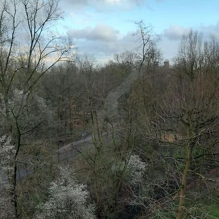 Zentral Und Doch Natur Köln Exterior foto