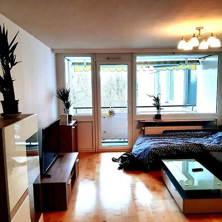 Zentral Und Doch Natur Köln Exterior foto